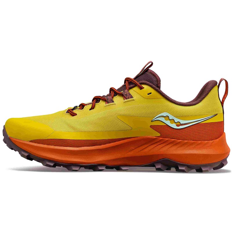 Moške trail superge Saucony Peregrine 13