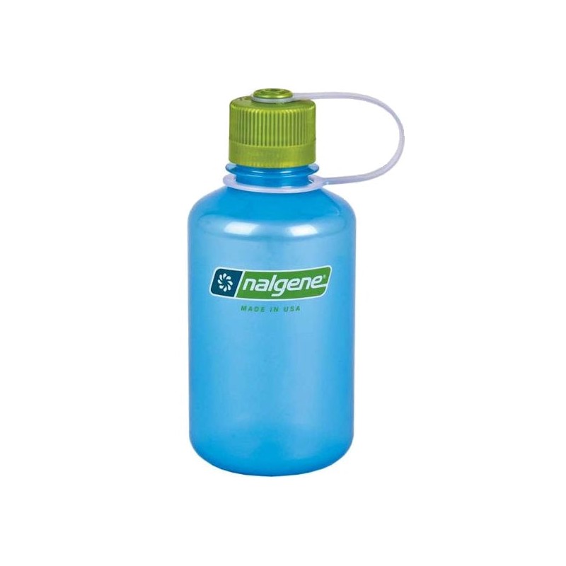 Steklenička NALGENE OZKO GRLO 500ML TRITAN SKY