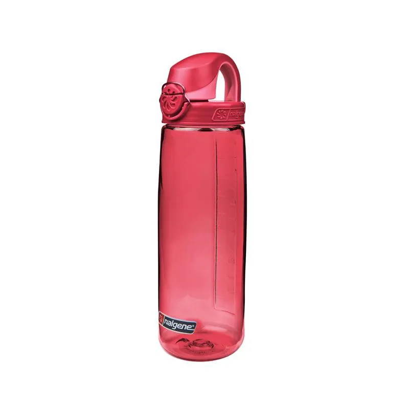 Stekleničica NALGENE OTF 750ML BEET RED/BEET CAP