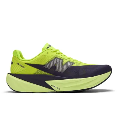 Moške tekaške superge NEW BALANCE FuelCell - Rebel V5