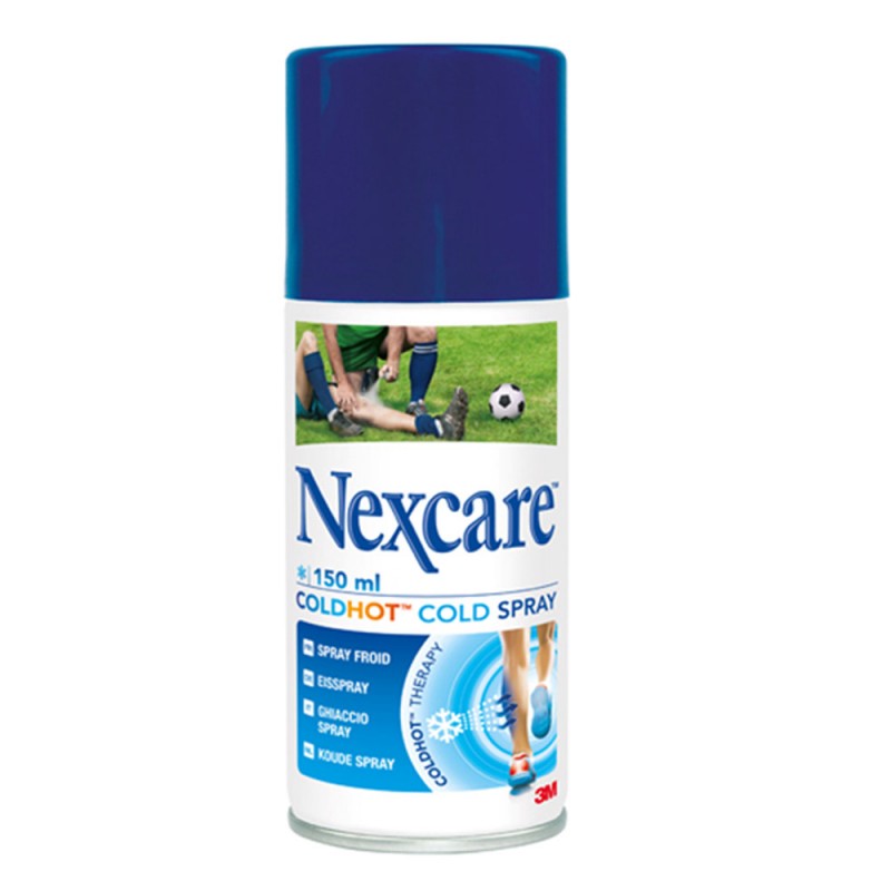 NEXCARE ColdHot-Cold sprej