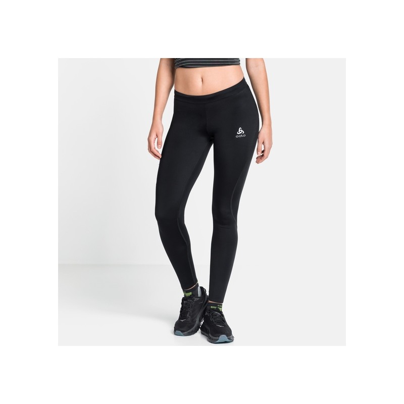 Ženske tekaške pajkice ODLO ZEROWEIGHT DUAL DRY