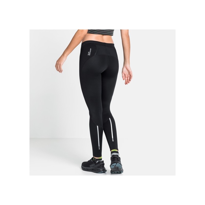 Ženske tekaške pajkice ODLO ZEROWEIGHT DUAL DRY