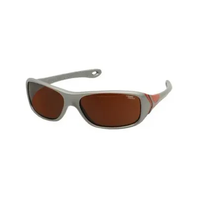 Sončna očala CEBE CAPTAIN SHINY SILVER 2000 GREY