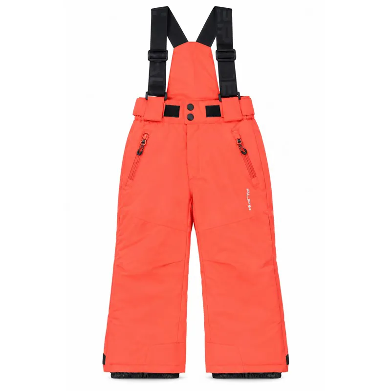 AULP SAVIO KIDS PANTALON DE SKI E GRENADINE-10A