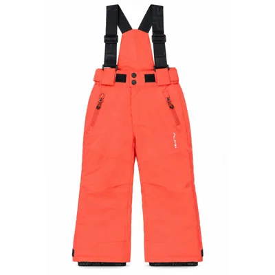 Children's ski trousers AULP SAVIO GRENADINE