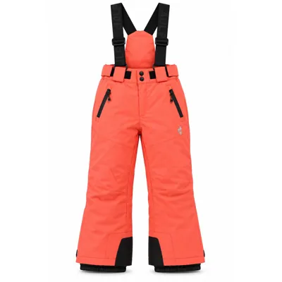 Children's ski pants AULP SAVIO HIBISCUS