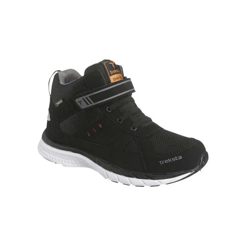 Dječje planinarske cipele Treksta TRAIL MID GTX
