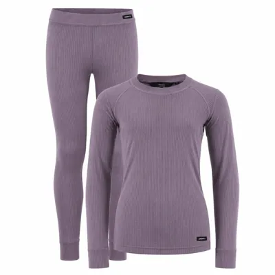 Children's UNDERWEAR CRAFT CORE BASELAYER SET 2 CADET