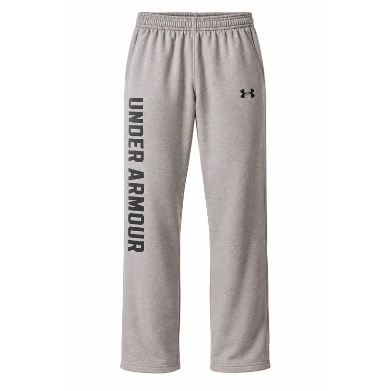 Dječja trenirka UA AF STORM SCRIPT PANT