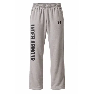 Otroška trenirka UA AF STORM SCRIPT PANT