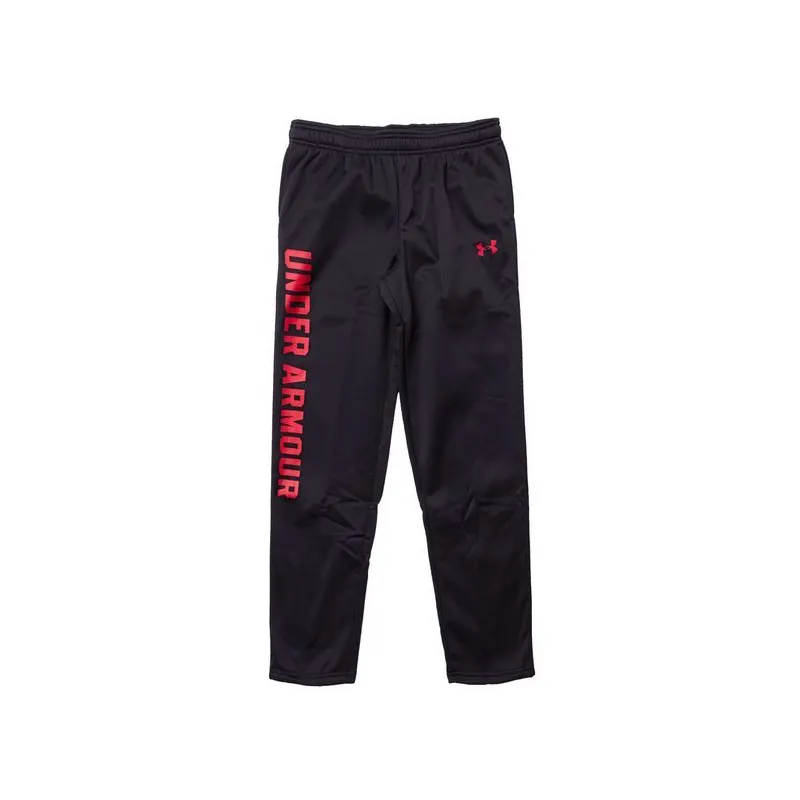 Dječje trenirke UA AF STORM SCRIPT PANT