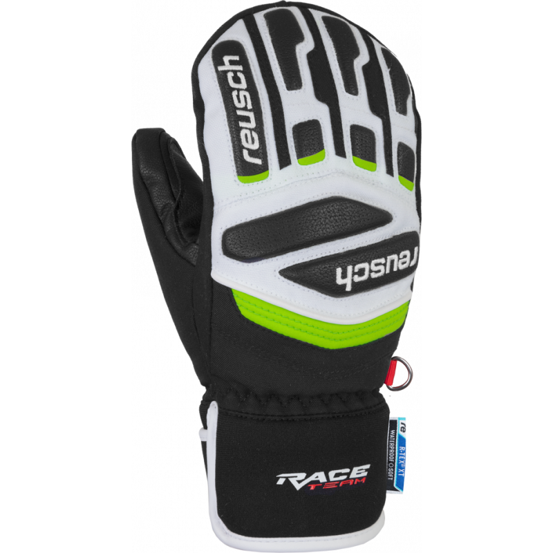 Otroške smučarske rokavice REUSCH PRIME RACE R-TEX® XT JR. MITTEN