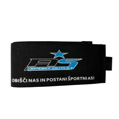 Pašček za smuči AS SPORT