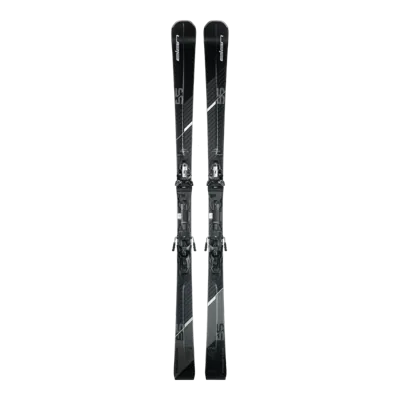 Testne smuči ELAN PRIMETIME 55 black edition 25/26