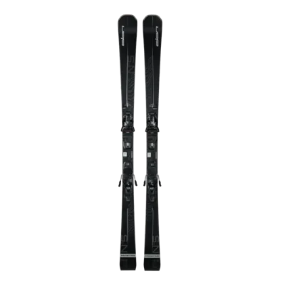 Ženske smuči ELAN PRIMETIME N°5 W BLACK EDITION z vezmi ELX 11.0 GW SHIFT 25/26
