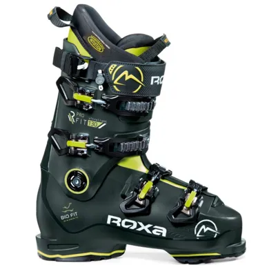 Muške skijaške pancerice ROXA RFIT PRO 130 IR