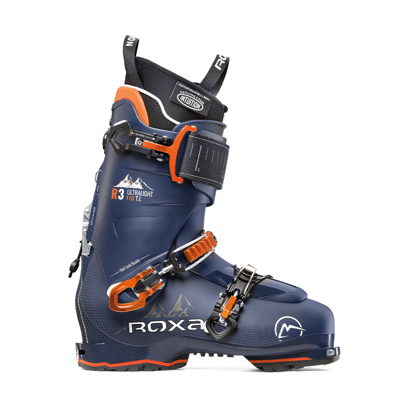 Moški smučarski čevlji ROXA R3 110 TI IR - GW