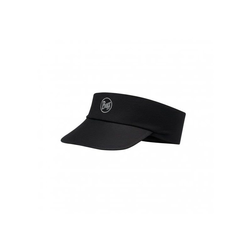 Kapa s šiltom BUFF VISOR R-LIHTE BLACK