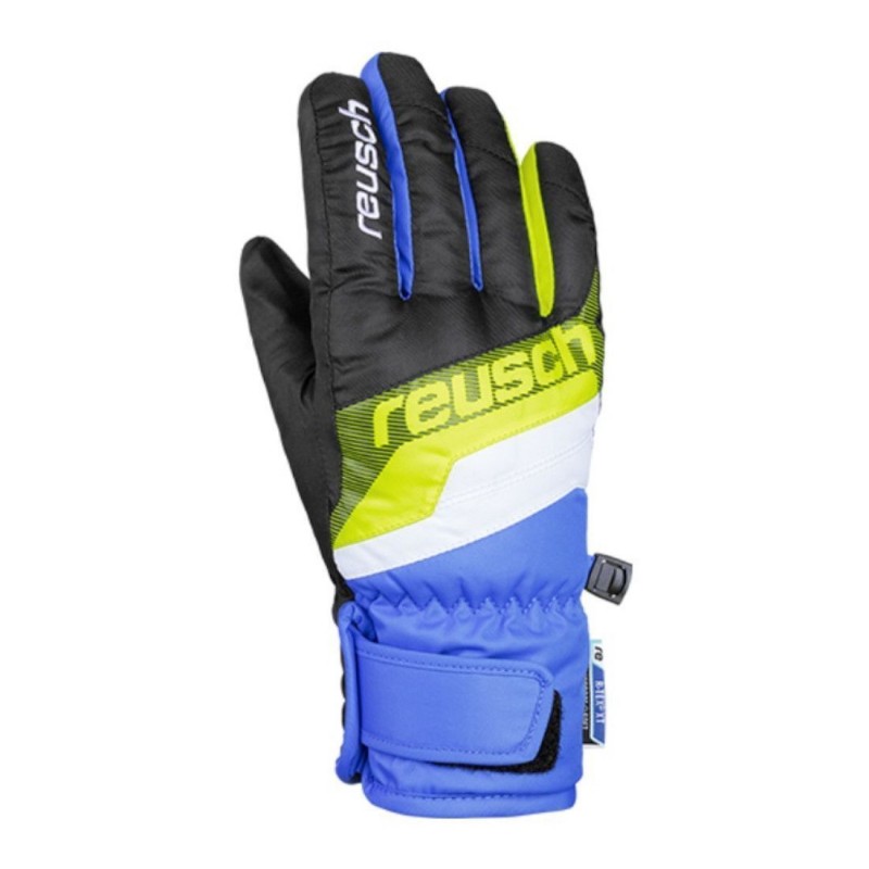 Otroške smučarske rokavice REUSCH DARIO R-TEX® XT