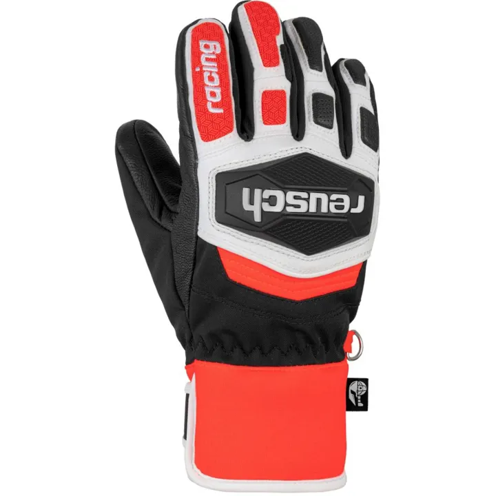 Dječje skijaške rukavice REUSCH WORLDCUP WARRIOR TRAINING R-TEX® XT JR.