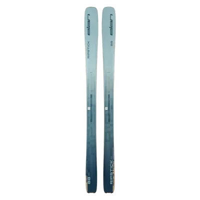 Ženske smuči ELAN RIPSTICK 88 W 25/26