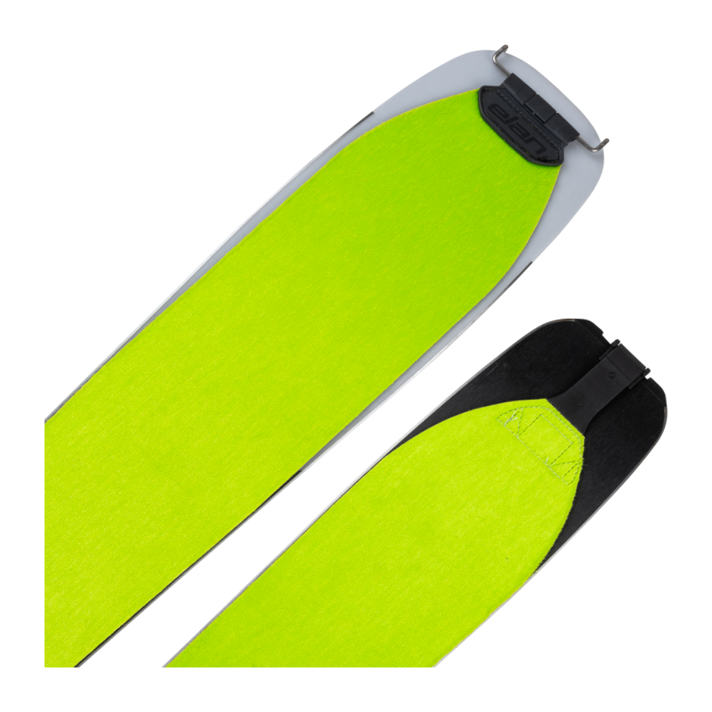 Turne kože ELAN RIPSTICK 88W/88 FREE