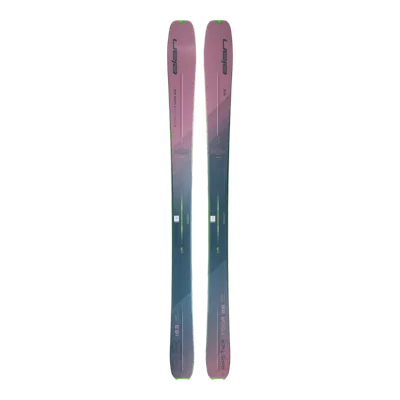 Ženske turne smuči ELAN RIPSTICK TOUR 88 W 25/26