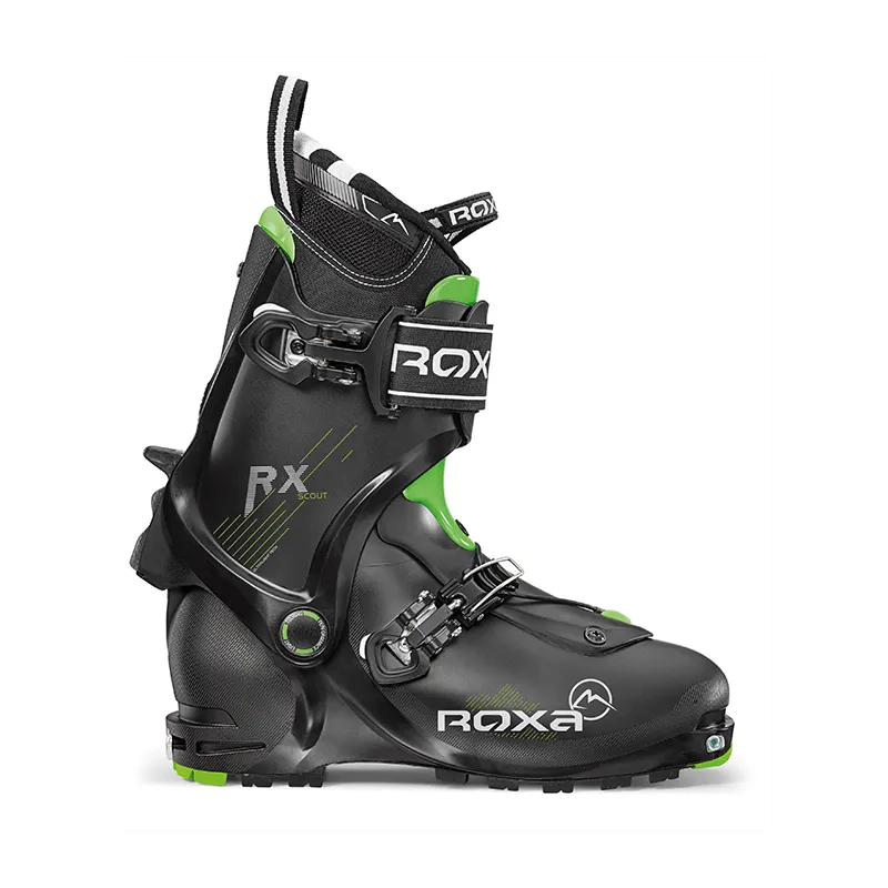 Muške skijaške pancerice ROXA RX SCOUT