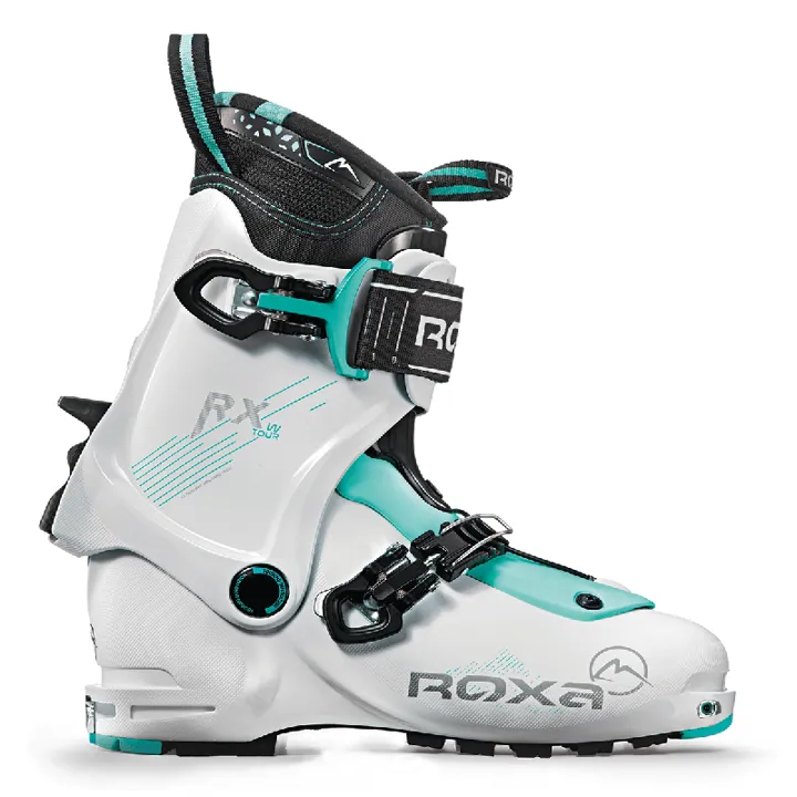 Ženske turno skijaške pancerice ROXA RX W TOUR