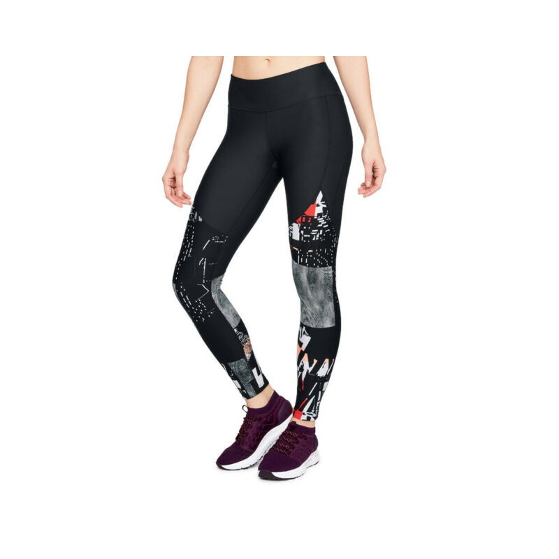 Ženske pajkice UA VANISH PRINTED LEGGING