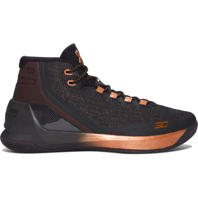 Muška košarkaška obuća UA CURRY 3