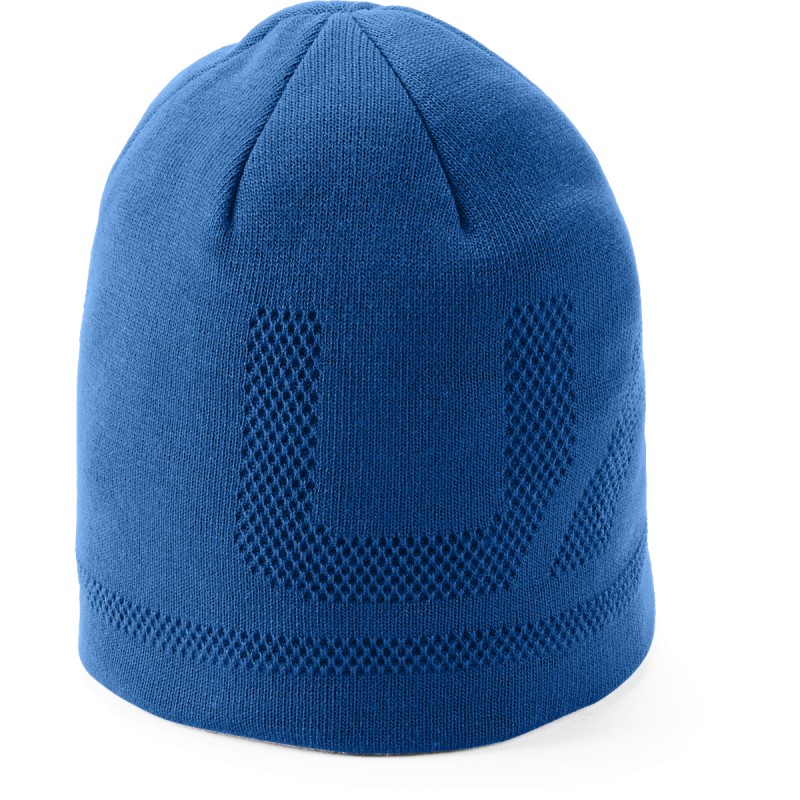 Moška zimska kapa UA MENS BILLBOARD BEANIE 3.0