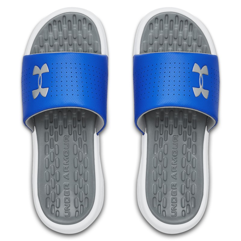 Moški natikači UNDER ARMOUR PLAYMAKER