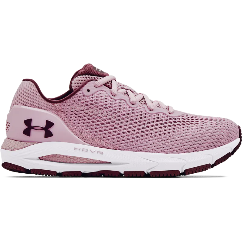 UA W HOVR SONIC 4 Women's Running Shoes
