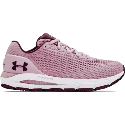 UA W HOVR SONIC 4 Women's Running Shoes