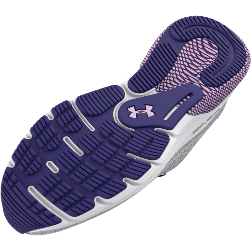 Ženski tekaški čevlji UA W HOVR TURBULENCE