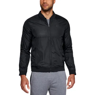 Moški jopica UA SPORTSTYLE WIND BOMBER