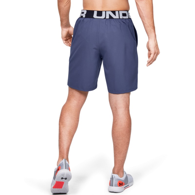 UA VANISH WOVEN SHORTS