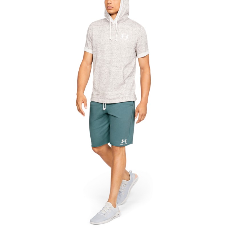 Moške kratke hlače UA SPORTSTYLE TERRY SHORT