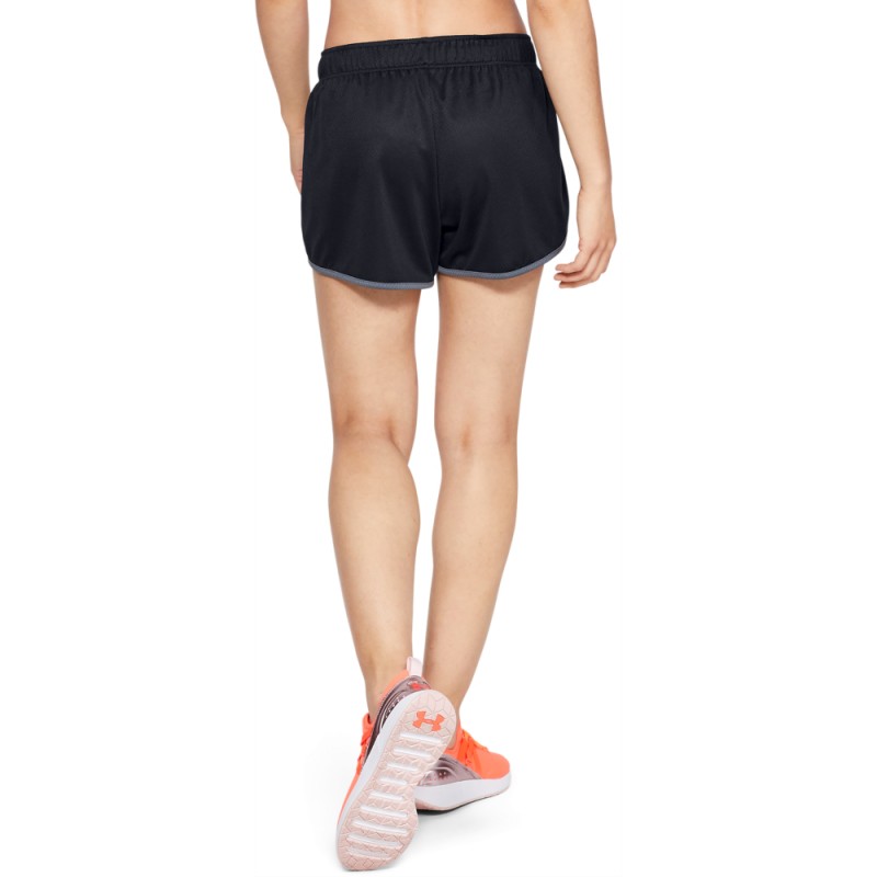 Ženske kratke hlače UNDERARMOUR TECH MESH SHORT 3 INCH