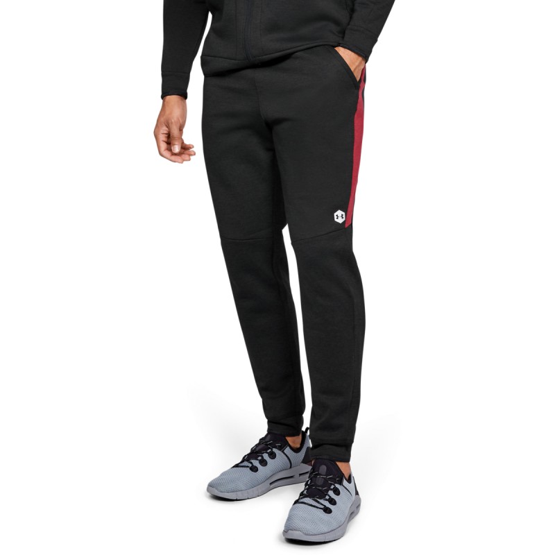 Moška trenirka UA ATHLETE RECOVERY FLEECE PAN