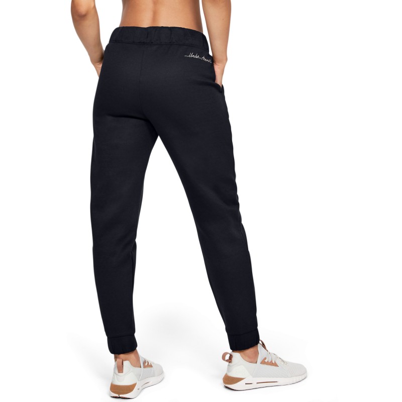 Ženska trenirka UA RECOVERY FLEECE PANTS