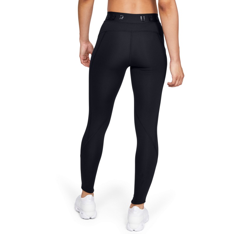 Ženske pajkice UA CG RUSH LEGGING