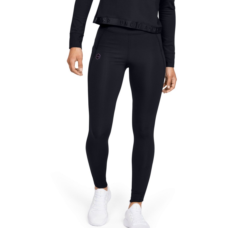 Ženske pajkice UA CG RUSH LEGGING