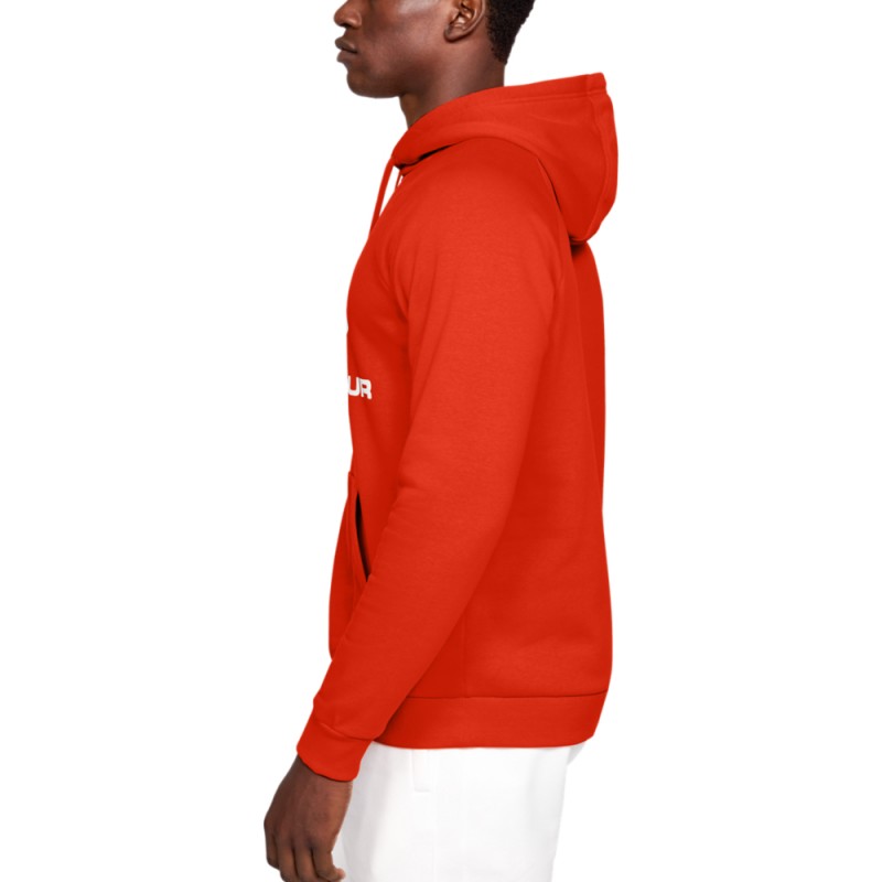 Moški pulover UNDERARMOUR RIVAL FLEECE SPORTSTYLE