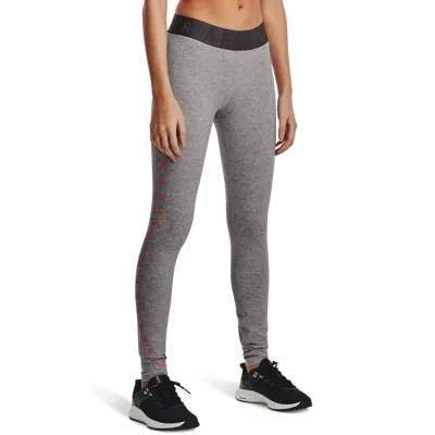 Ženske pajkice UA FAVORITE GRAPHIC LEGGING