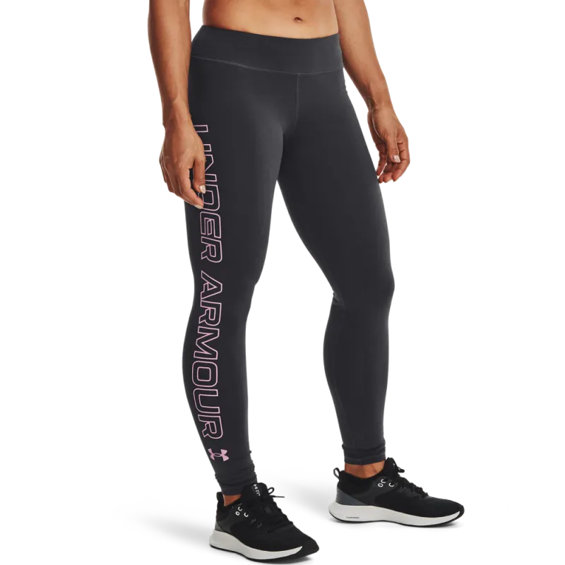 Women's Leggings UA FAVORITE WM LEGGINGS