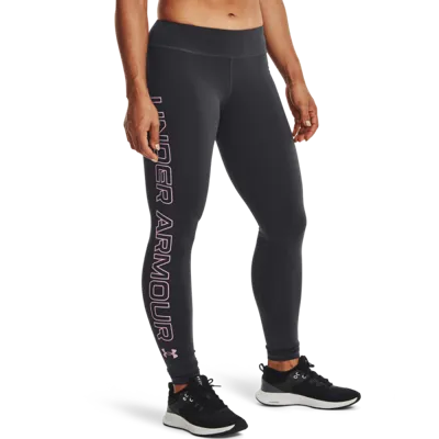 Ženske pajkice UA FAVORITE WM LEGGINGS