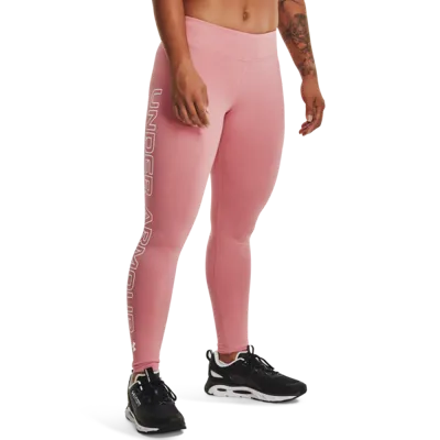 Ženske pajkice UA FAVORITE WM LEGGINGS